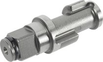 Ремкомплект для пневмогайковерта JTC-5001 (06S) привод 1/2" JTC