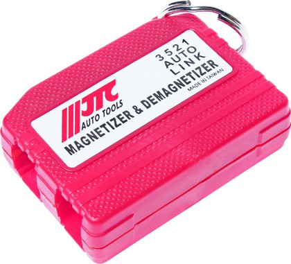Намагничиватель-размагничиватель инструмента JTC