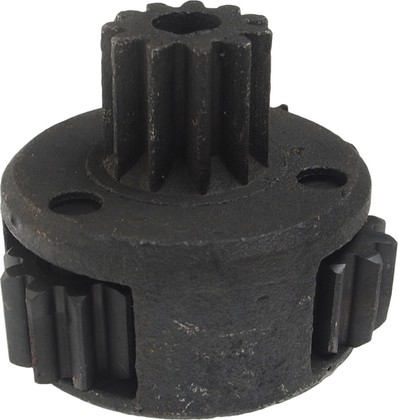 Ремкомплект для гайковерта JTC-5342 (04) JTC