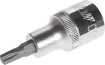 Бита-головка 1/2" TORX T30х55мм JTC