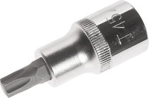 Бита-головка 1/2" TORX T45х55мм JTC