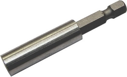 Магнитный держатель бит 1/4" L=60mm
