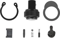 Ремонтный комплект для рукоятки трещоточной 1/2"DR, 60 зубцов R6804