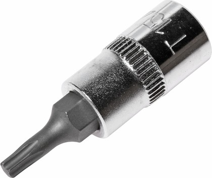 Бита-головка 1/4" TORX T15х37мм JTC