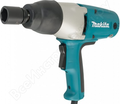 Ударный гайковерт Makita TW 0350