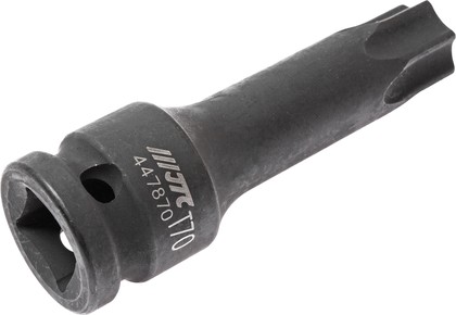 Бита-головка 1/2" TORX T70х78мм ударная JTC