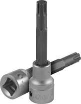 Торцевая насадка 1/2"DR с вставкой RIBE М10Sх100 мм, для болтов ГБЦ двигателей VAG