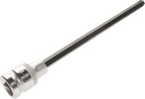 Бита-головка 1/2" TORX T50х200мм длинная JTC