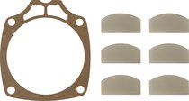 Ремонтный комплект двигателя гайковерта пневматического AIW3416M