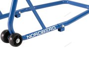 NORDBERG МОТОПОДКАТ NMSF передний