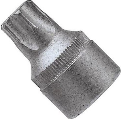 Нaсадка 1/2"DR торкс монолитная Т47х37мм