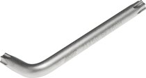 Ключ TORX Г-образный T-50H JTC