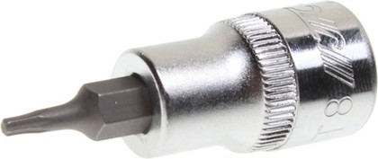 Бита-головка 3/8" TORX T8х48мм JTC