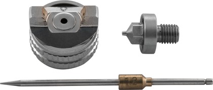 Сменная дюза 0,5 мм для краскопульта JA-6112