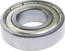 Ремкомплект для пневмогайковерта JTC-5816 (20) подшипник JTC
