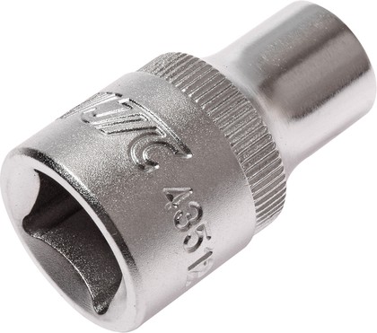 Головка торцевая 1/2" TORX E12х38мм JTC