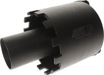 Съемник гайки задней оси 3/4” 101.5мм 12PT (MERCEDES) JTC