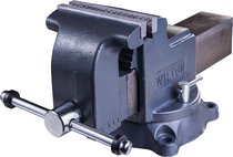 Тиски Wilton WI63302 Мастерская 150мм