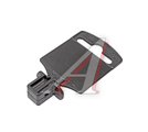Держатель головок 1/2" пластиковый JTC