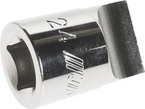 Головка шлицевая 1/2" SL 24мм JTC