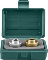 Инструмент для снятия и установки клапана управления смещением фаз газораспределения двигателей VAG TFSI 1.8 л, 2.0 л.