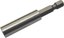 Магнитный держатель бит 1/4" L=60mm