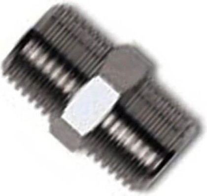 Переходник М1/4"-М1/4"