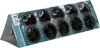 Грибок Rossvik Г-9-3 15шт 9*62