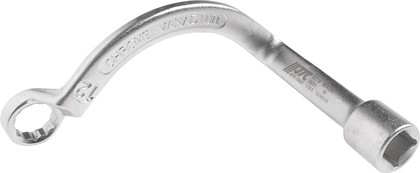 Ключ для обслуживания дизельных двигателей 3/8"х12мм (VW, AUDI) JTC
