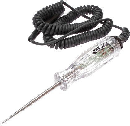 Индикатор напряжения 12-42V JTC