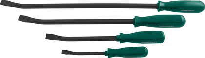 Комплект монтажек 1/4"х8" - 17/16"х24", 4 предмета