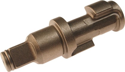 Привод 1/2" для пневмогайковерта JTC-5212 JTC