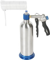 Приспособление для очистки катализатора от продуктов сгорания (45-100PSI) JTC