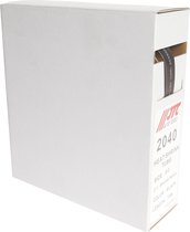 Трубка термоусадочная d=8мм 10м (мини-бокс) JTC