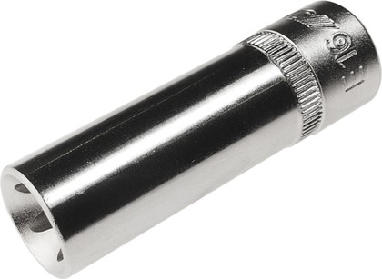 Головка торцевая 3/8" TORX E16х63мм высокая JTC