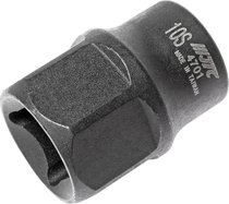 Головка 1/2"хM10S RIBE болтов центральных вала промежуточного (TOYOTA) JTC