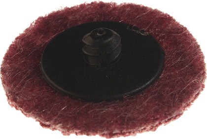Круг зачистной d=2" P120-240 JTC