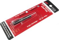 Адаптер 1/4" 50мм для торцевых головок в блистере JTC