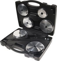 Набор приспособлений для установки обойм подшипников и сальников JTC