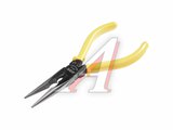 Тонкогубцы 150мм прямые JTC