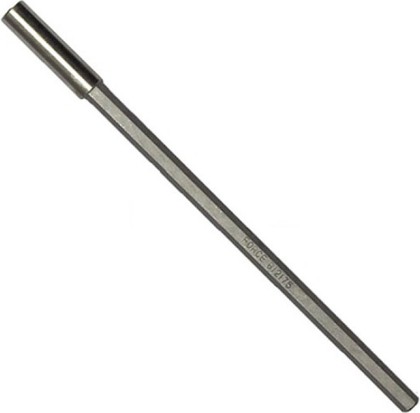 Держатель вставок 1/4"(Hex) х 1/4"(Inhex) магнитный 175мм FORCE /1/20 NEW