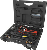 Бороскоп (зонд D=8.5мм,L=1000мм,LCD-дисплей 2.4") (старый арт. 4825А) JTC