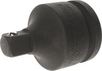 Адаптер 3/4"(F)х1/2"(M) 56мм d=44мм ударный JTC