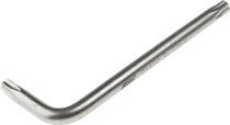 Ключ TORX Г-образный T-20H JTC