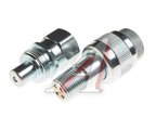 Соединитель для гидроцилиндра 3/8" набор JTC