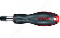 Отвертка с цанговым держателем бит L=150mm-6"