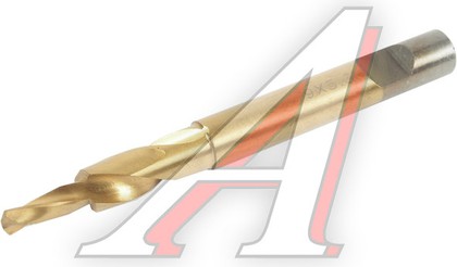 Сверло 9.0мм для набора JTC-4054 (Gold) JTC