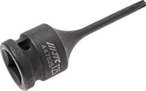 Бита-головка 1/2" TORX T25х78мм ударная JTC