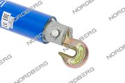NORDBERG ОПЦИЯ ЦИЛИНДР N38B10 стяжной 10 тонн