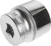 Головка торцевая 1/2" 36мм L=42мм JTC